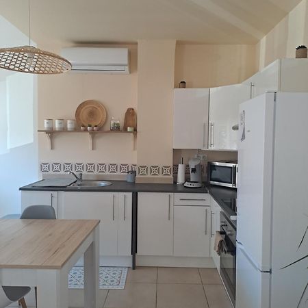 T2 Refait A Neuf Calme Et Agreable Apartman Narbonne Kültér fotó