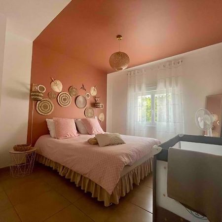 T2 Refait A Neuf Calme Et Agreable Apartman Narbonne Kültér fotó