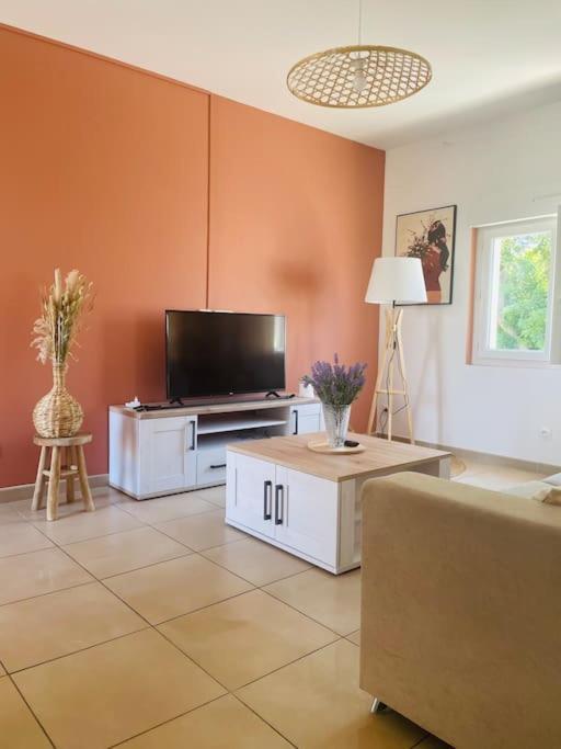 T2 Refait A Neuf Calme Et Agreable Apartman Narbonne Kültér fotó