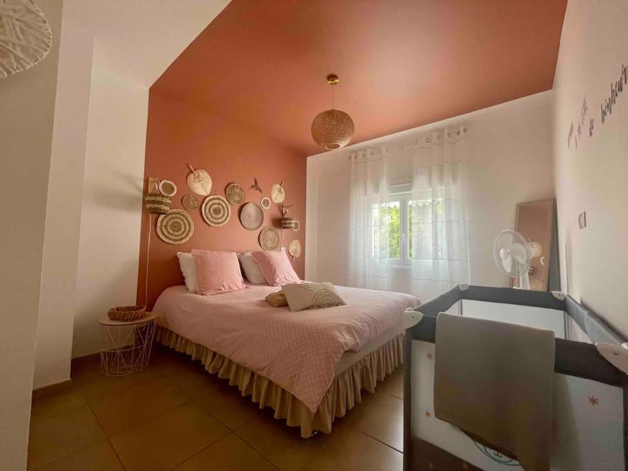 T2 Refait A Neuf Calme Et Agreable Apartman Narbonne Kültér fotó