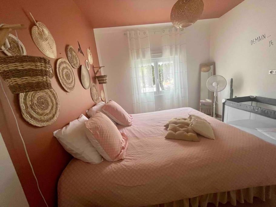 T2 Refait A Neuf Calme Et Agreable Apartman Narbonne Kültér fotó