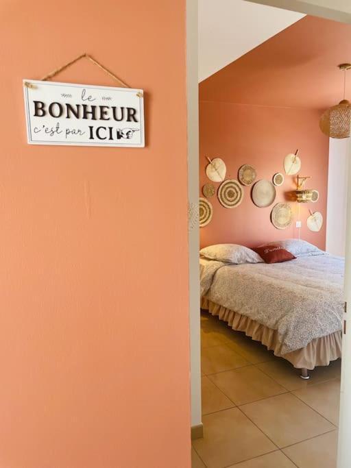 T2 Refait A Neuf Calme Et Agreable Apartman Narbonne Kültér fotó
